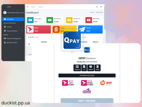 QPay